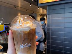 -麦当劳(前海店)
