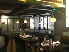 大堂-顺峰顺水顺德菜(龙华店)