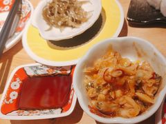 -莲寿司(国兴店)