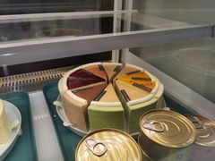 千层蛋糕-小半有礼(天河南店)