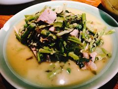 -德叔阙里·衢州菜馆(月湖店)