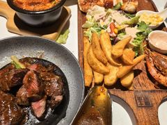 -俄士厨房(五棵松华熙LIVE店)