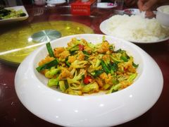 -金三角海鲜美食城(津北公路店)