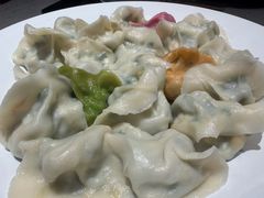 -老家水饺濮阳菜(巴黎街店)