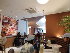 -COSTA COFFEE(新奥购物中心店)
