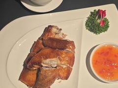 -兰亭轩茶餐厅(长江路店)