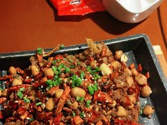 -小柴米·传统江西菜(八一广场店)