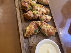 烤土豆皮-G+KITCHEN(龙湖狮山天街店)