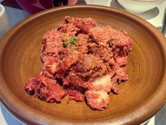 -辣可可·现炒黄牛肉(皇庭广场店)
