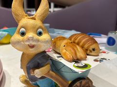 -水桶王国主题餐厅·聚会·生日派对·亲子活动·家庭套餐(亚龙湾希尔顿店)