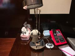 -成都保利公园皇冠假日酒店(熊猫基地店)
