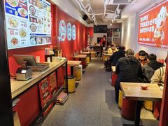 -阿当·小炒牛肉面(人广店)