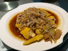 和味葱油鸡-美极鲜食坊(宝安南路店)