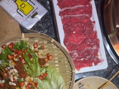 -蜀大侠火锅(森兰花园城店)