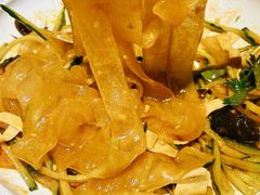 -老知青·东北菜(中华城店)