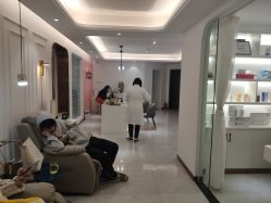 -Let's beauty莱恩轻奢皮肤管理