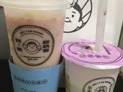 -我是酸奶君(壹方城店)