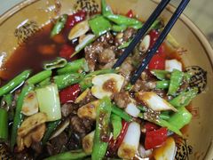 -周师饭店