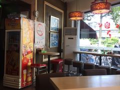 -王家沙点心店(西康路店)