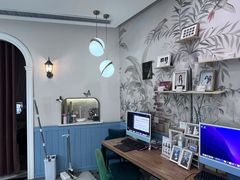 -拾光秀照相馆(石家庄勒泰中心店)