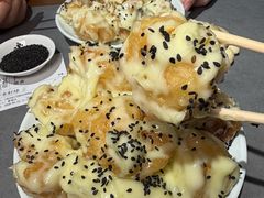 -姑苏家宴·苏帮菜·松鼠桂鱼(苏州总店)