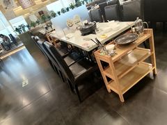 -烹然四季椰子鸡火锅(团结湖总店)