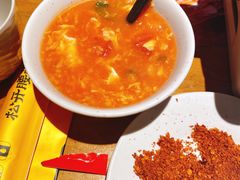 -木屋烧烤(西南角店)