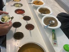 -金达莱烧烤(黎明南街店)