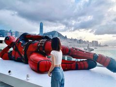 -海港城