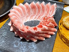 -年巴羊肉铺老铜锅(梅江店)