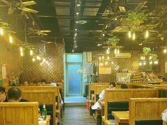 -小俩口烧烤东北菜(双井店)