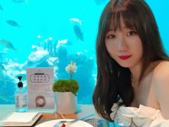 -涛·海底餐厅·美人鱼·自助餐·海底隧道(三亚海棠湾洲际度假酒店)