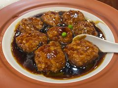 南煎丸子-泰丰楼(前门西大街店)