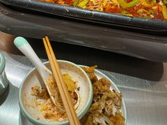 -还是那家•秘制活鱼现烤•香辣美蛙(独墅湖邻里中心店)