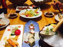 -大岛日本料理铁板烧(南通大饭店)