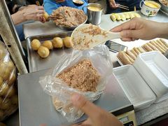 -三七八巷蛋饺春卷店