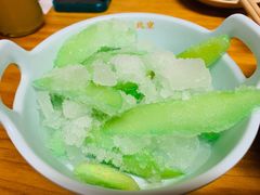 冰镇情果-炒豆合作社(东四总店)