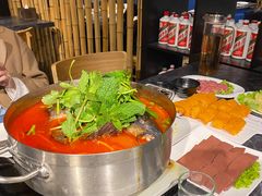 -泉味道贵州厨房(三里河店)