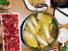 -掂档潮汕牛肉火锅(沈阳万象城店)