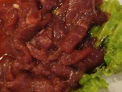 -鲜一烤肉(沈北店)