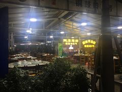 -清水湾3号(东方小周海鲜店)