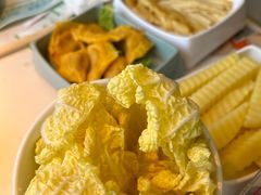 -益氣煲·筒骨砂锅火锅(安吉直营店)