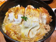 -山杏yama-katsu·吉列炸物