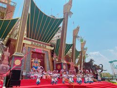 -七彩云南欢乐世界