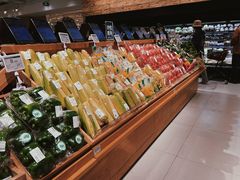 -七鲜超市(瑞虹天地太阳宫店)