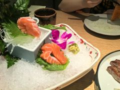 -阿吾罗·月咏精致日料(港汇恒隆广场店)