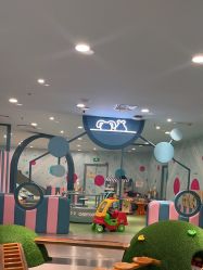 -卡通尼乐园(武商MALL·世贸店)