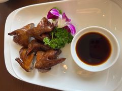 -水月周庄铂尔曼酒店-水月荟中餐厅