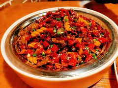 -老九巷川小馆(万松园店)