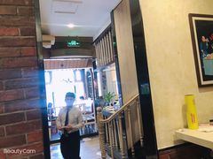 -老牌坊鲁菜名店(宽厚里店)